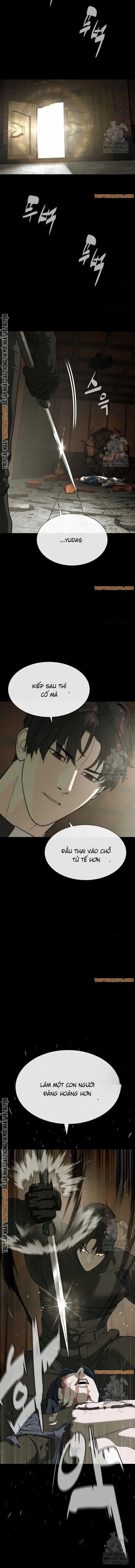 Sát Thủ Peter Chương 88 trang 28