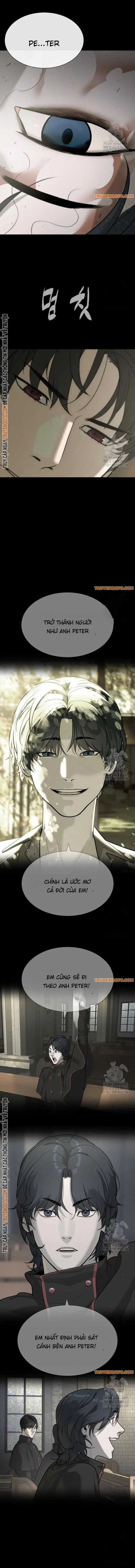 Sát Thủ Peter Chương 88 trang 29