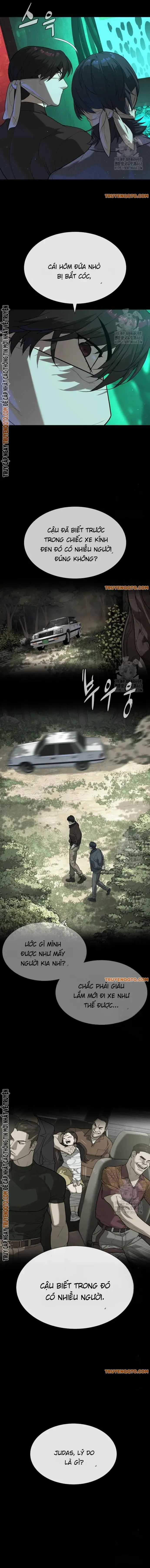 Sát Thủ Peter Chương 88 trang 3