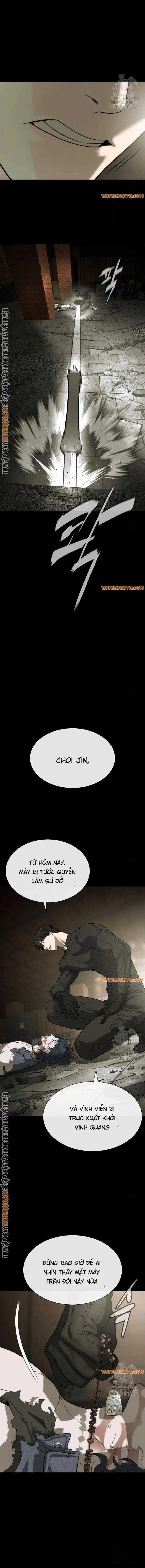 Sát Thủ Peter Chương 88 trang 30