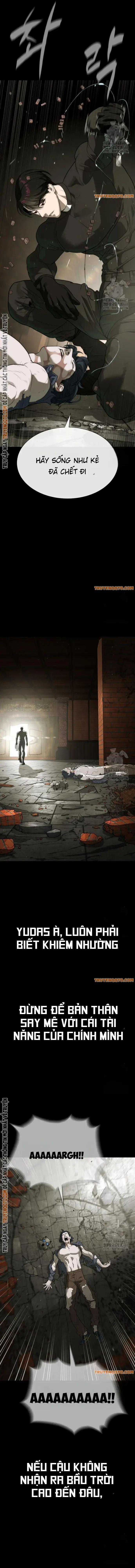 Sát Thủ Peter Chương 88 trang 31