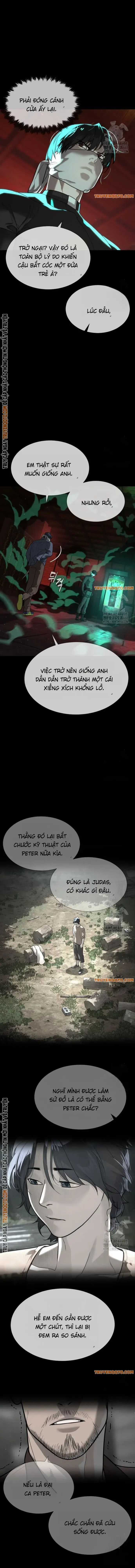 Sát Thủ Peter Chương 88 trang 5