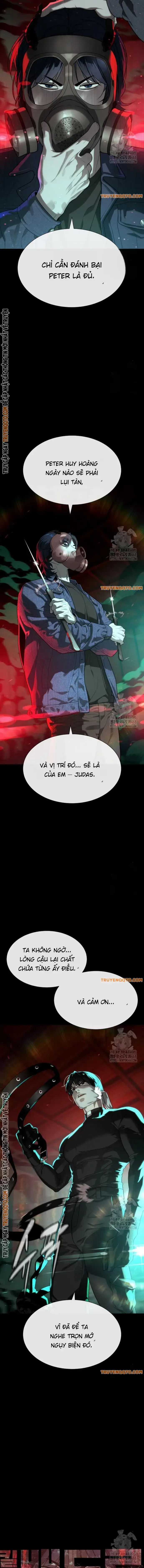 Sát Thủ Peter Chương 88 trang 7