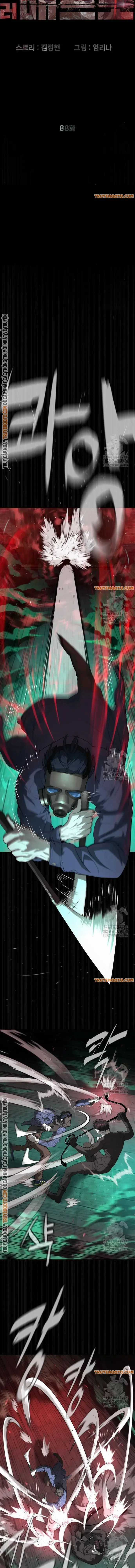 Sát Thủ Peter Chương 88 trang 8