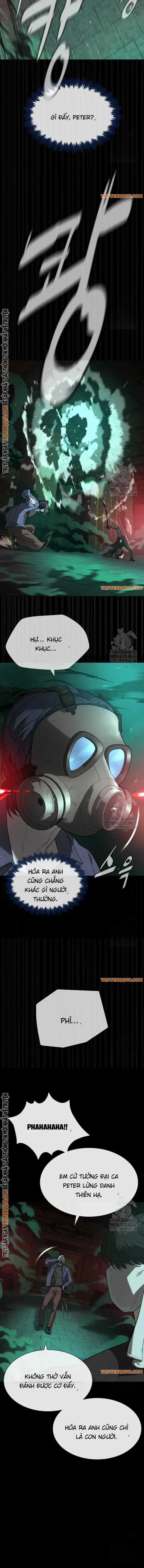 Sát Thủ Peter Chương 88 trang 9