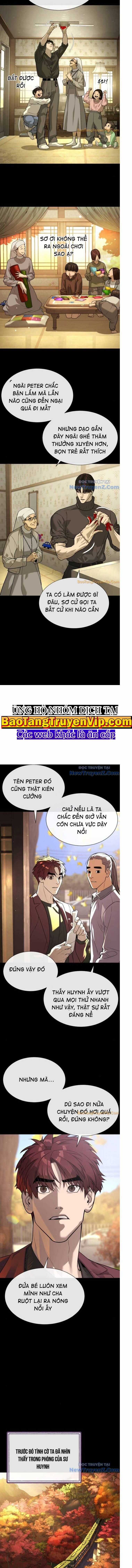 Sát Thủ Peter Chương 89 trang 16