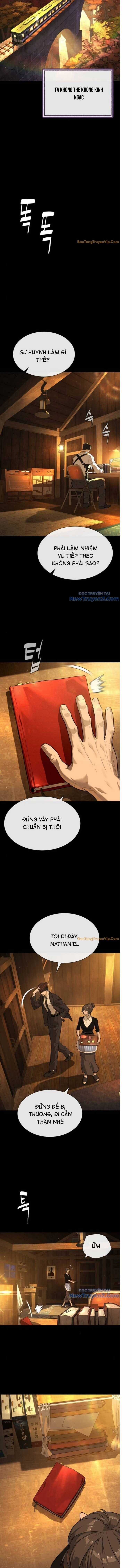 Sát Thủ Peter Chương 89 trang 17