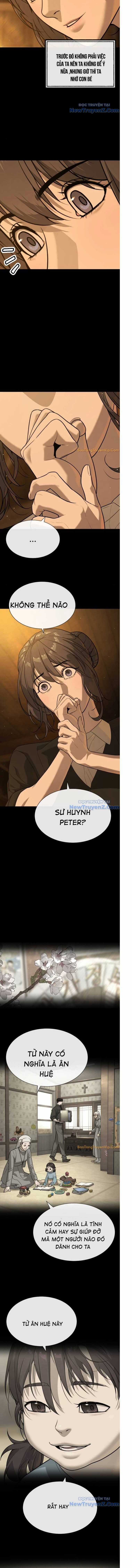 Sát Thủ Peter Chương 89 trang 24