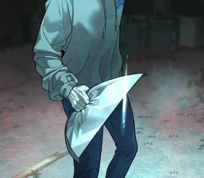 Sát Thủ Peter Chương 9 trang 171