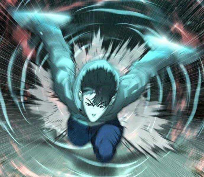 Sát Thủ Peter Chương 9 trang 180