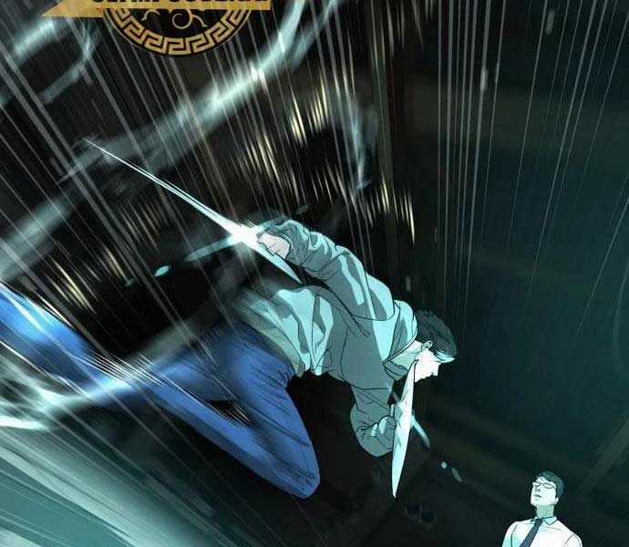 Sát Thủ Peter Chương 9 trang 203