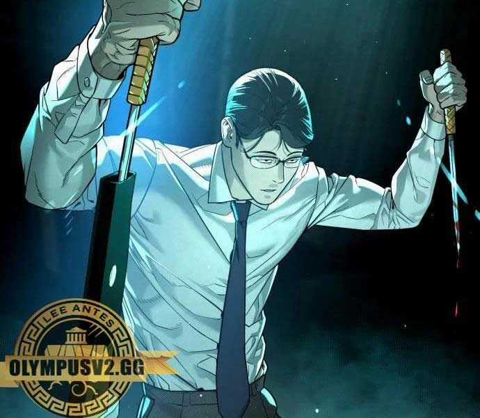 Sát Thủ Peter Chương 9 trang 216