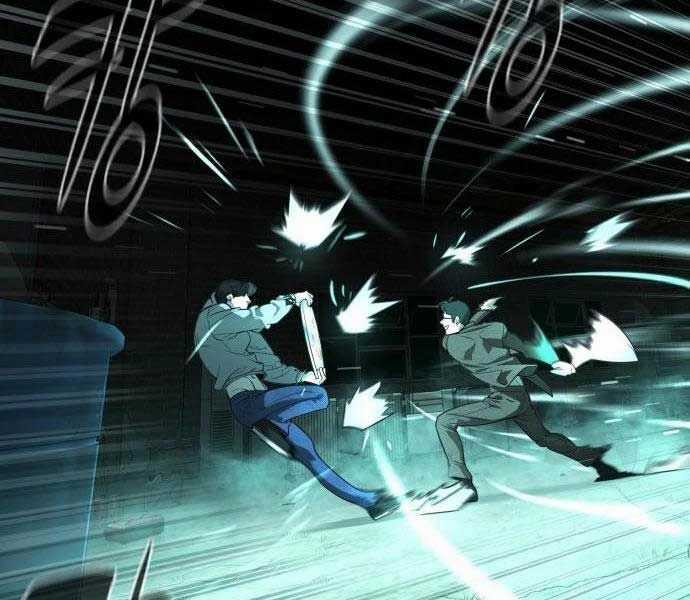 Sát Thủ Peter Chương 9 trang 23