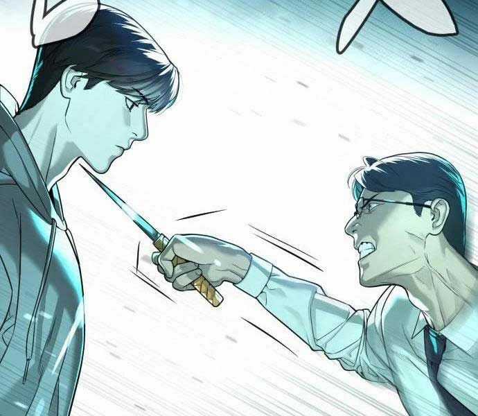 Sát Thủ Peter Chương 9 trang 249