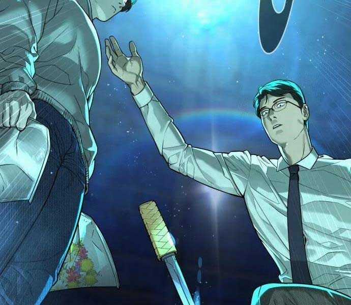 Sát Thủ Peter Chương 9 trang 258