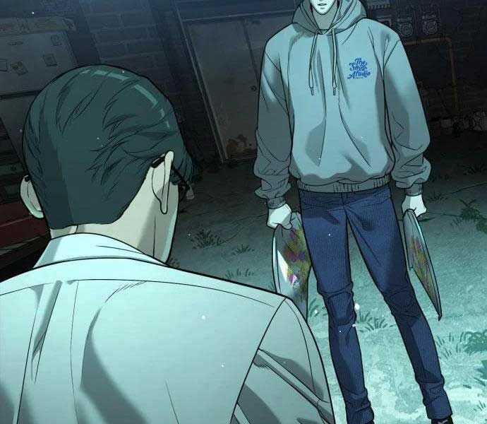 Sát Thủ Peter Chương 9 trang 263