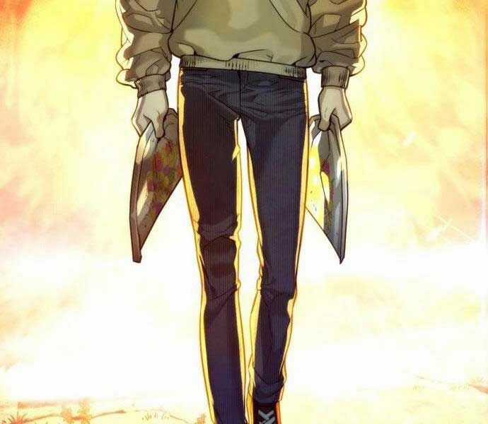 Sát Thủ Peter Chương 9 trang 307