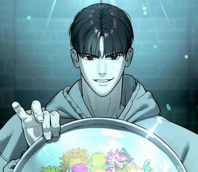 Sát Thủ Peter Chương 9 trang 4