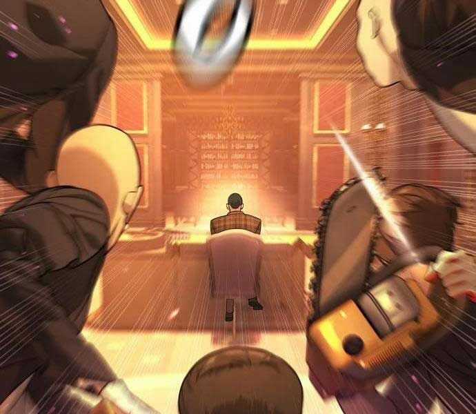 Sát Thủ Peter Chương 9 trang 65