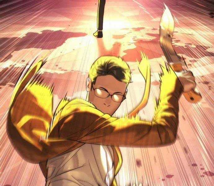 Sát Thủ Peter Chương 9 trang 80