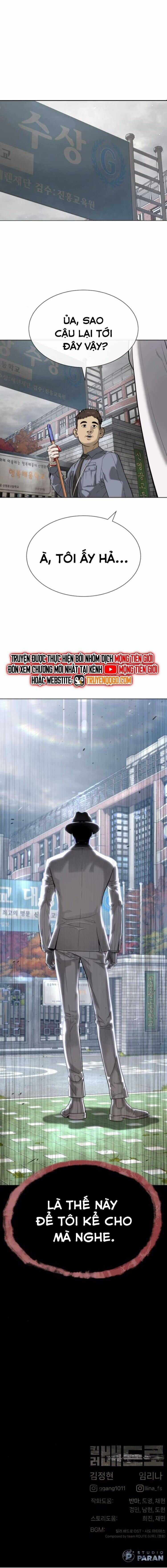 Sát Thủ Peter Chương 94 trang 9