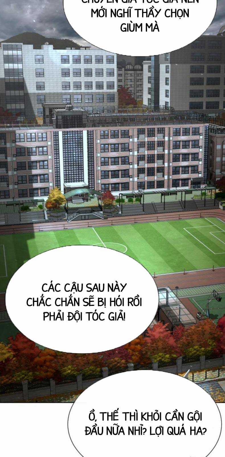 Sát Thủ Peter Chương 95 trang 103