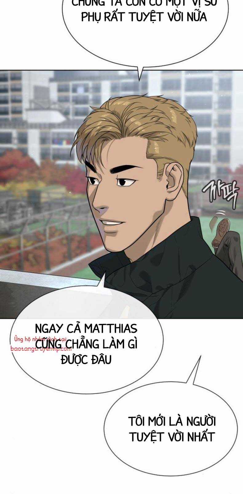 Sát Thủ Peter Chương 95 trang 109