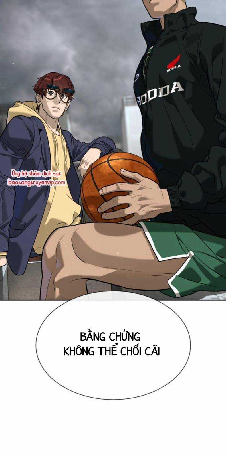 Sát Thủ Peter Chương 95 trang 115