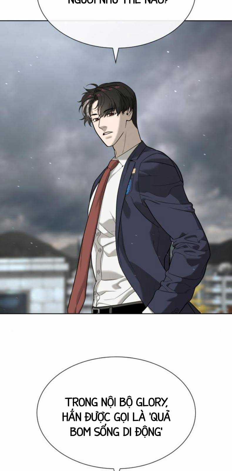 Sát Thủ Peter Chương 95 trang 122