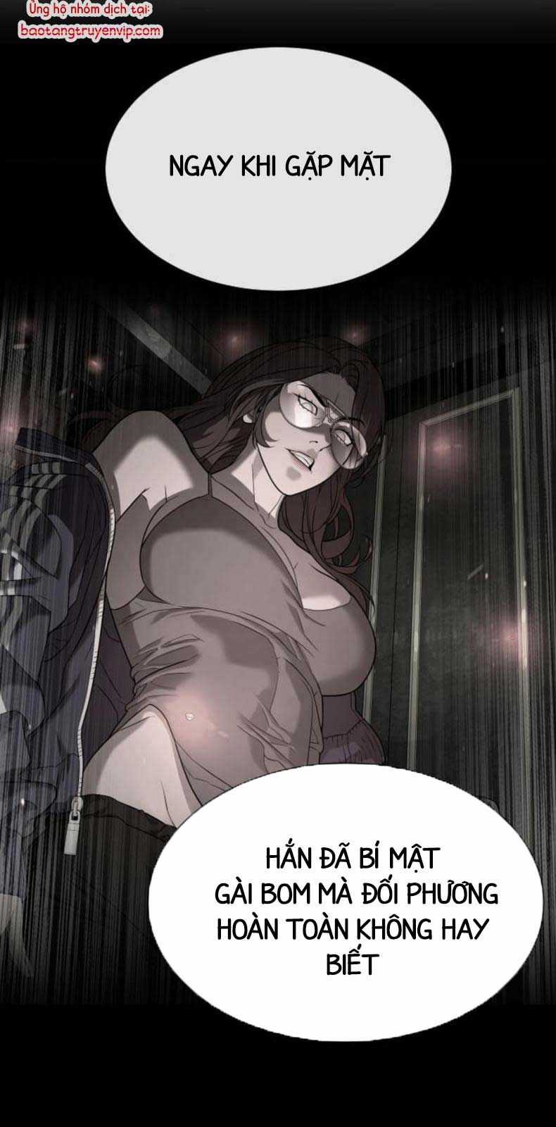 Sát Thủ Peter Chương 95 trang 124