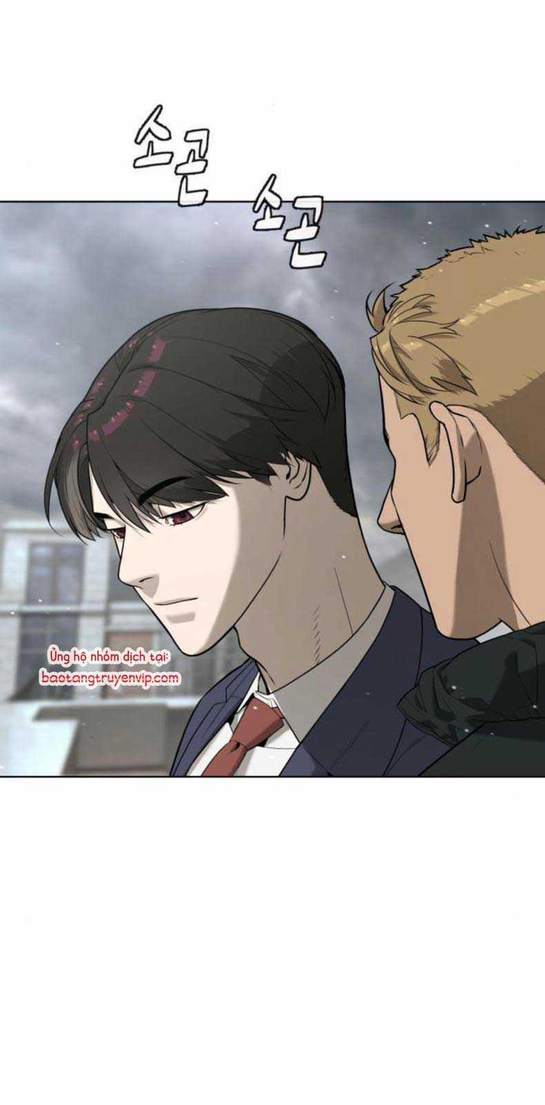 Sát Thủ Peter Chương 95 trang 129