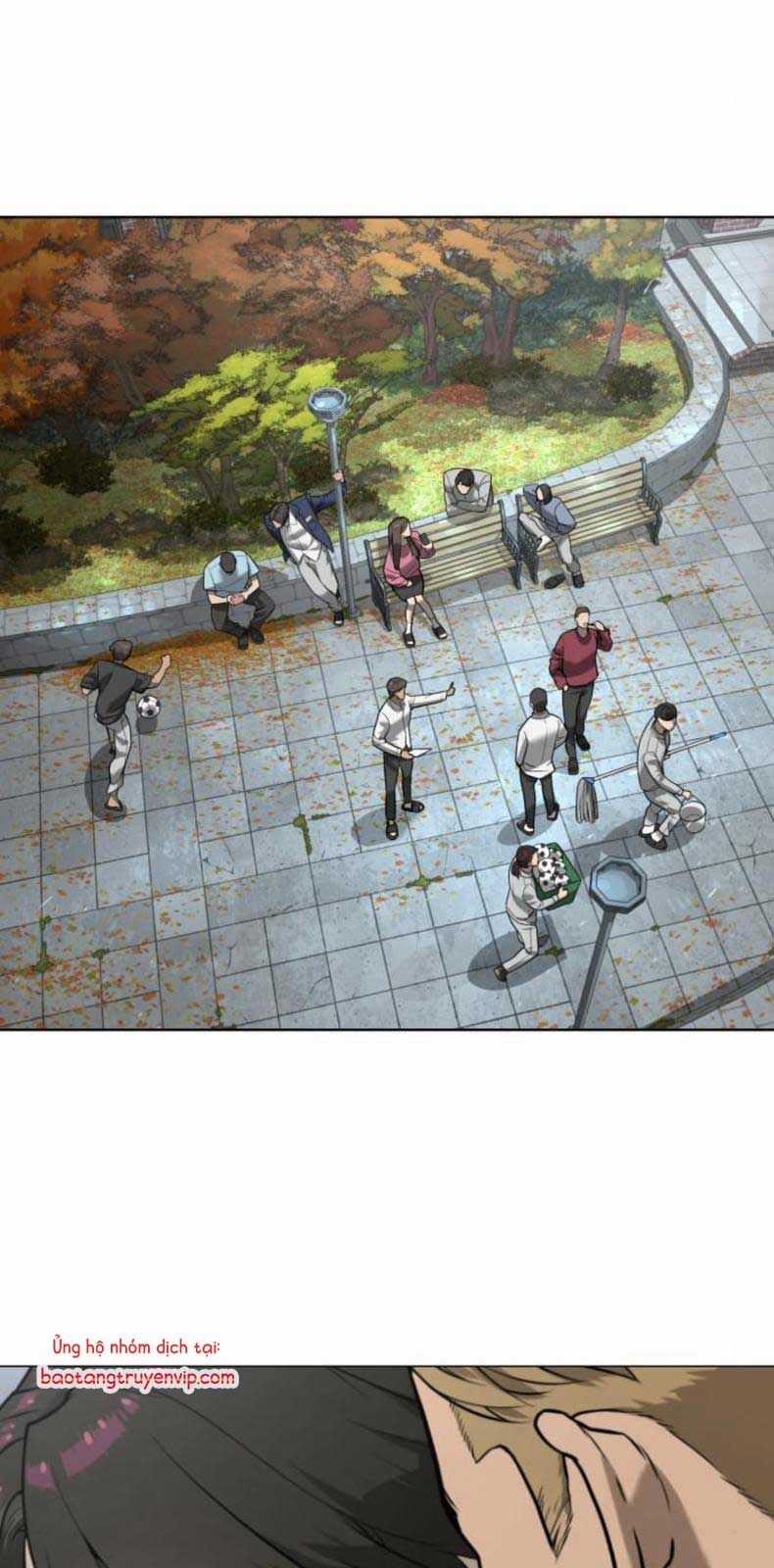 Sát Thủ Peter Chương 95 trang 130