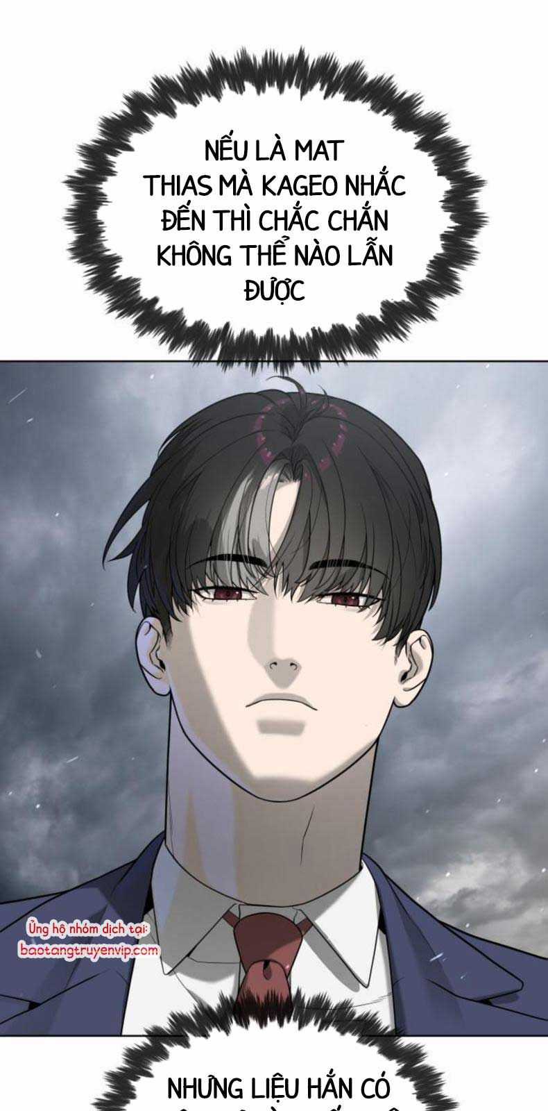 Sát Thủ Peter Chương 95 trang 132