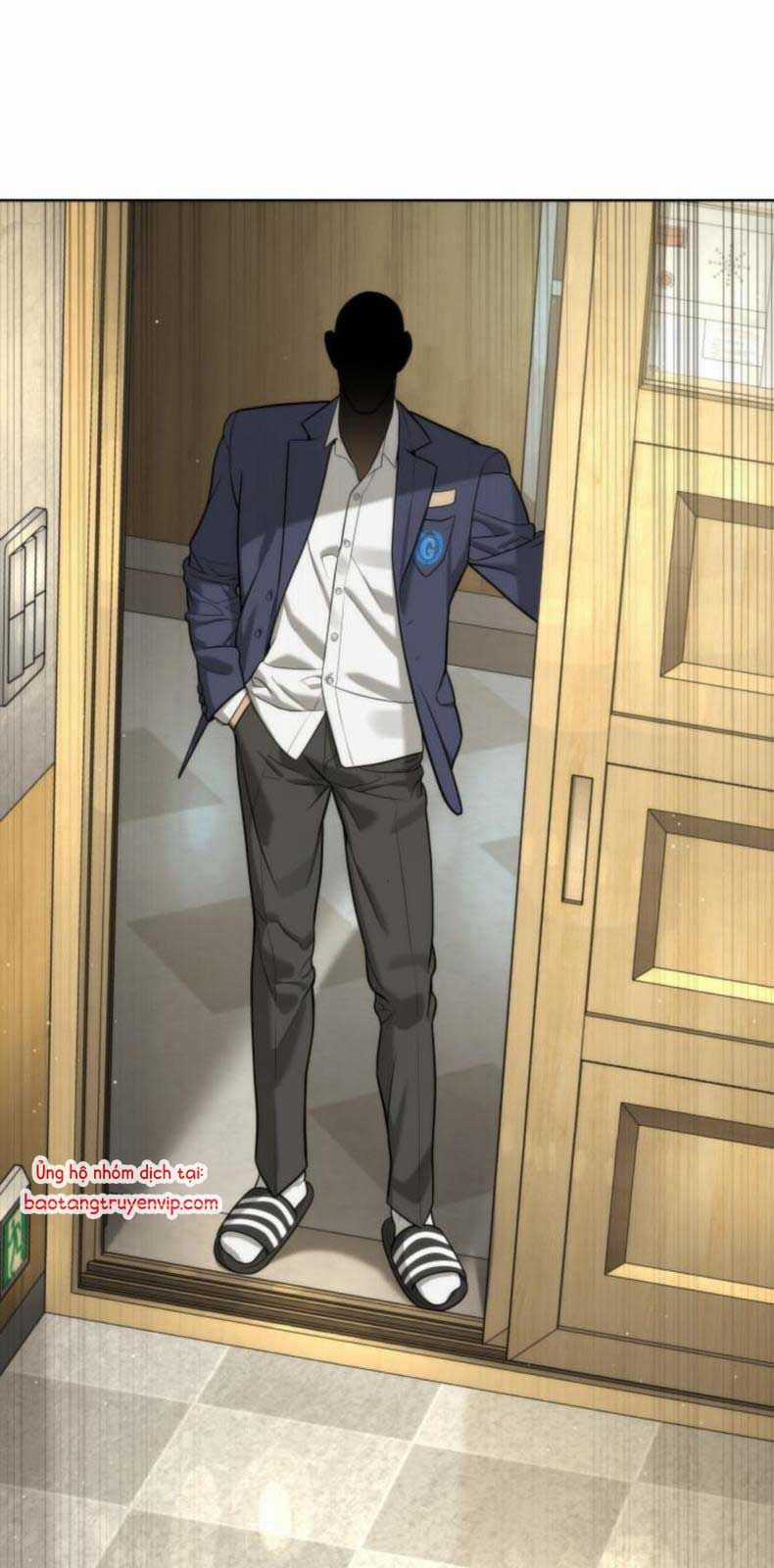 Sát Thủ Peter Chương 95 trang 138