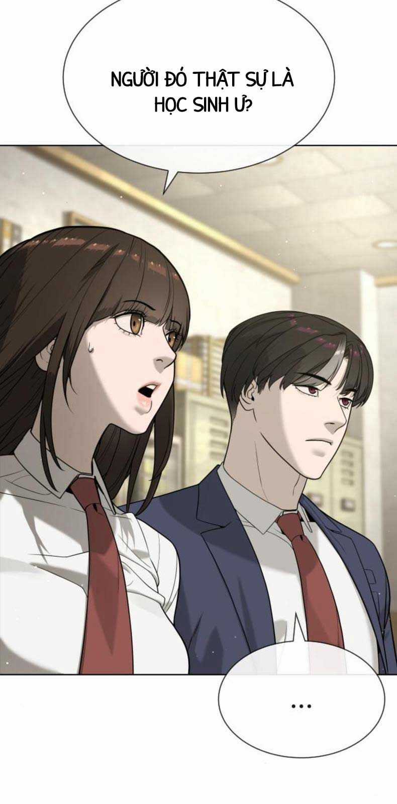 Sát Thủ Peter Chương 95 trang 142