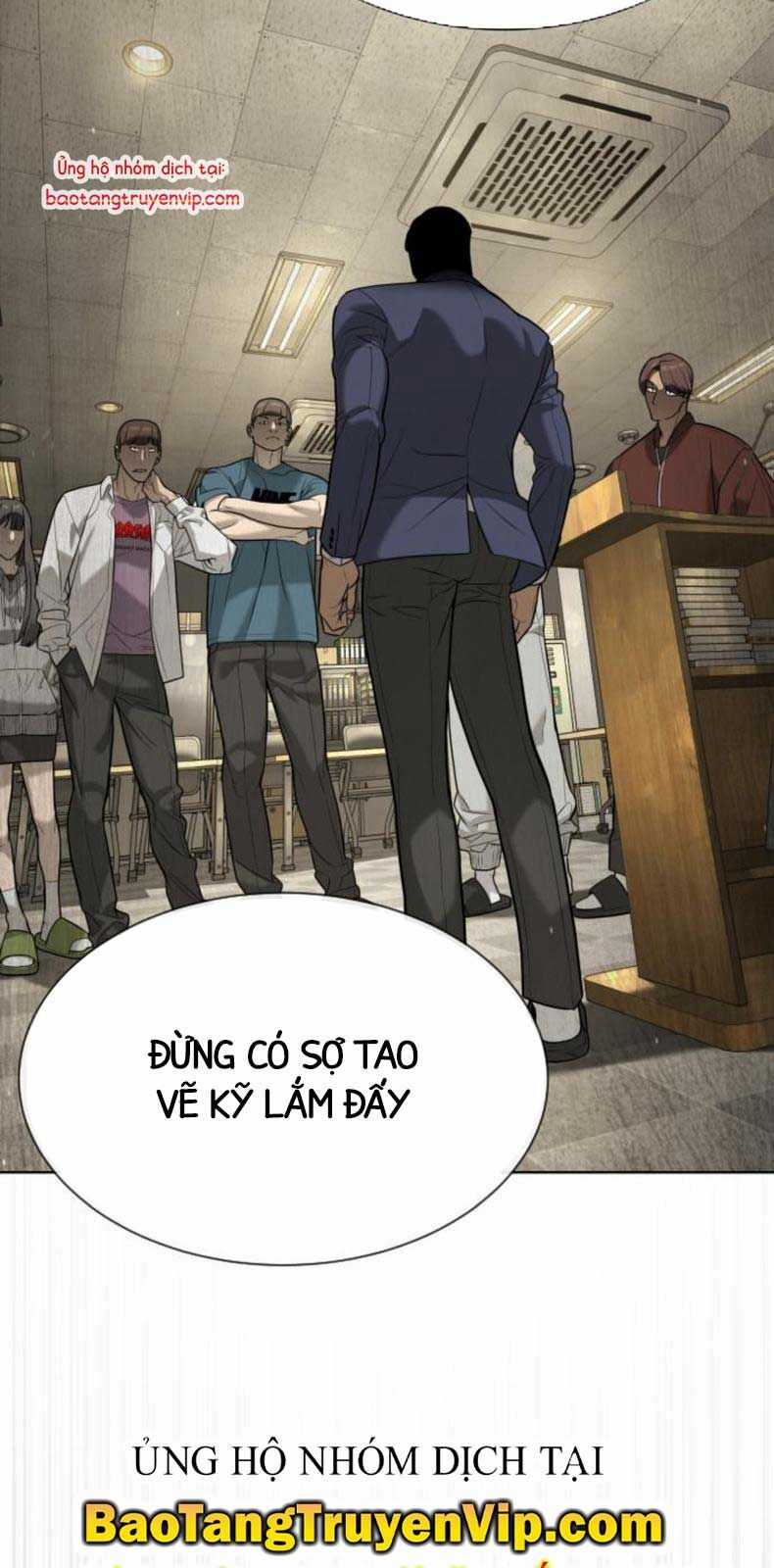 Sát Thủ Peter Chương 95 trang 152