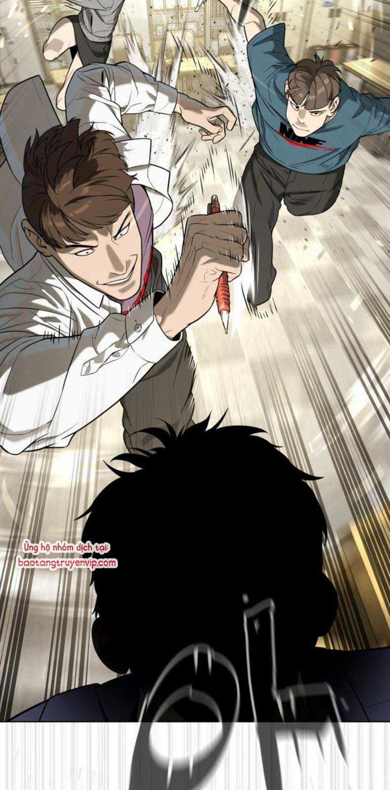 Sát Thủ Peter Chương 95 trang 154