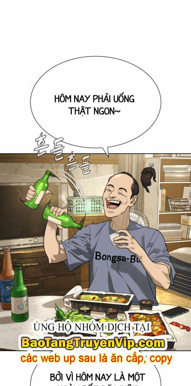 Sát Thủ Peter Chương 95 trang 16