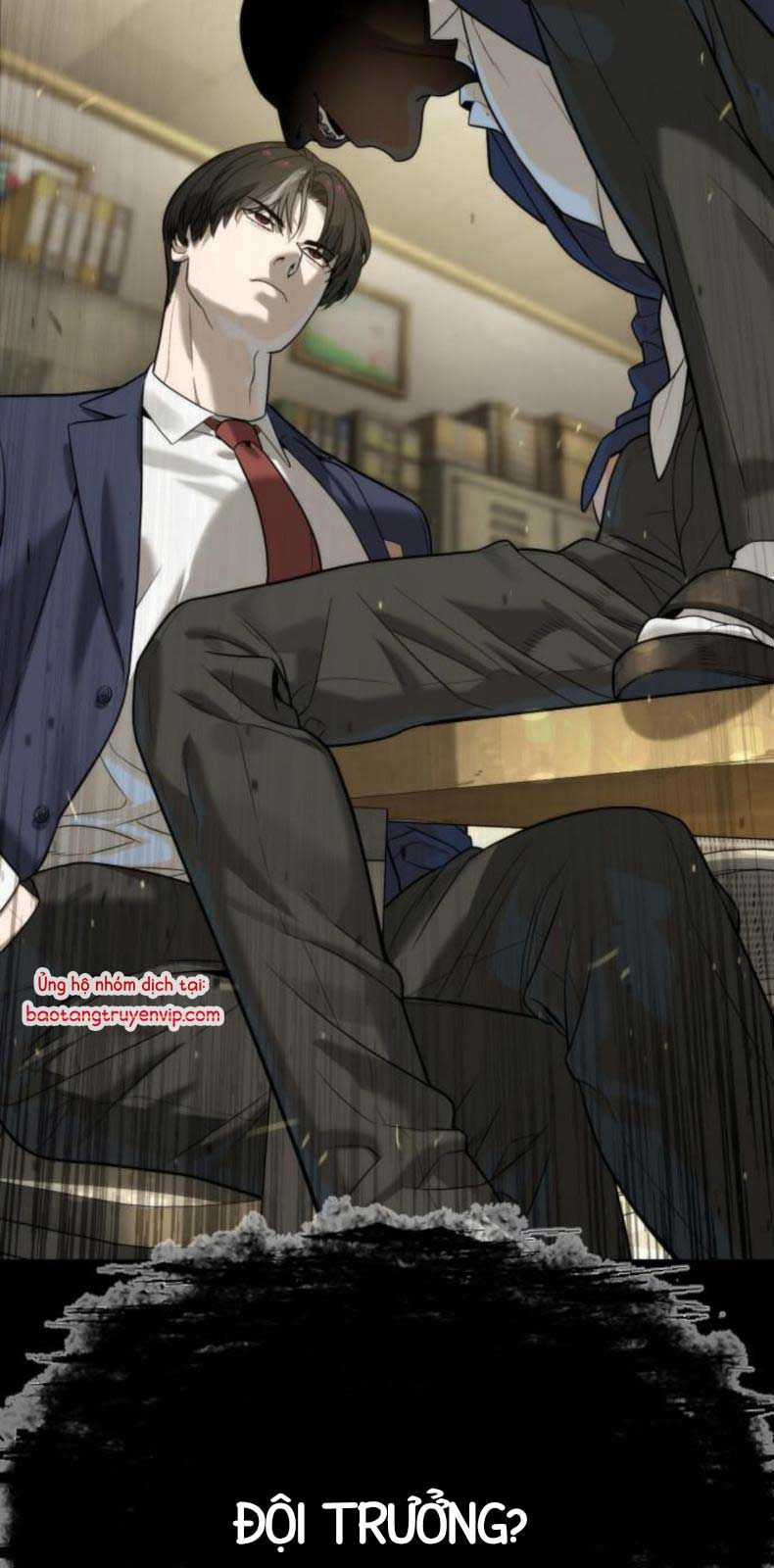 Sát Thủ Peter Chương 95 trang 162