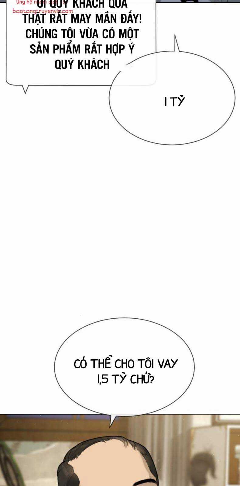 Sát Thủ Peter Chương 95 trang 23