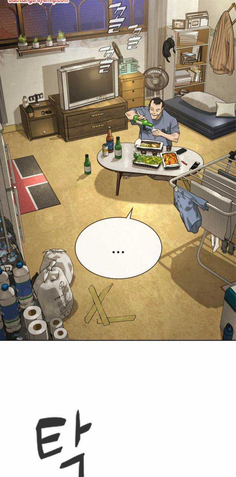 Sát Thủ Peter Chương 95 trang 25