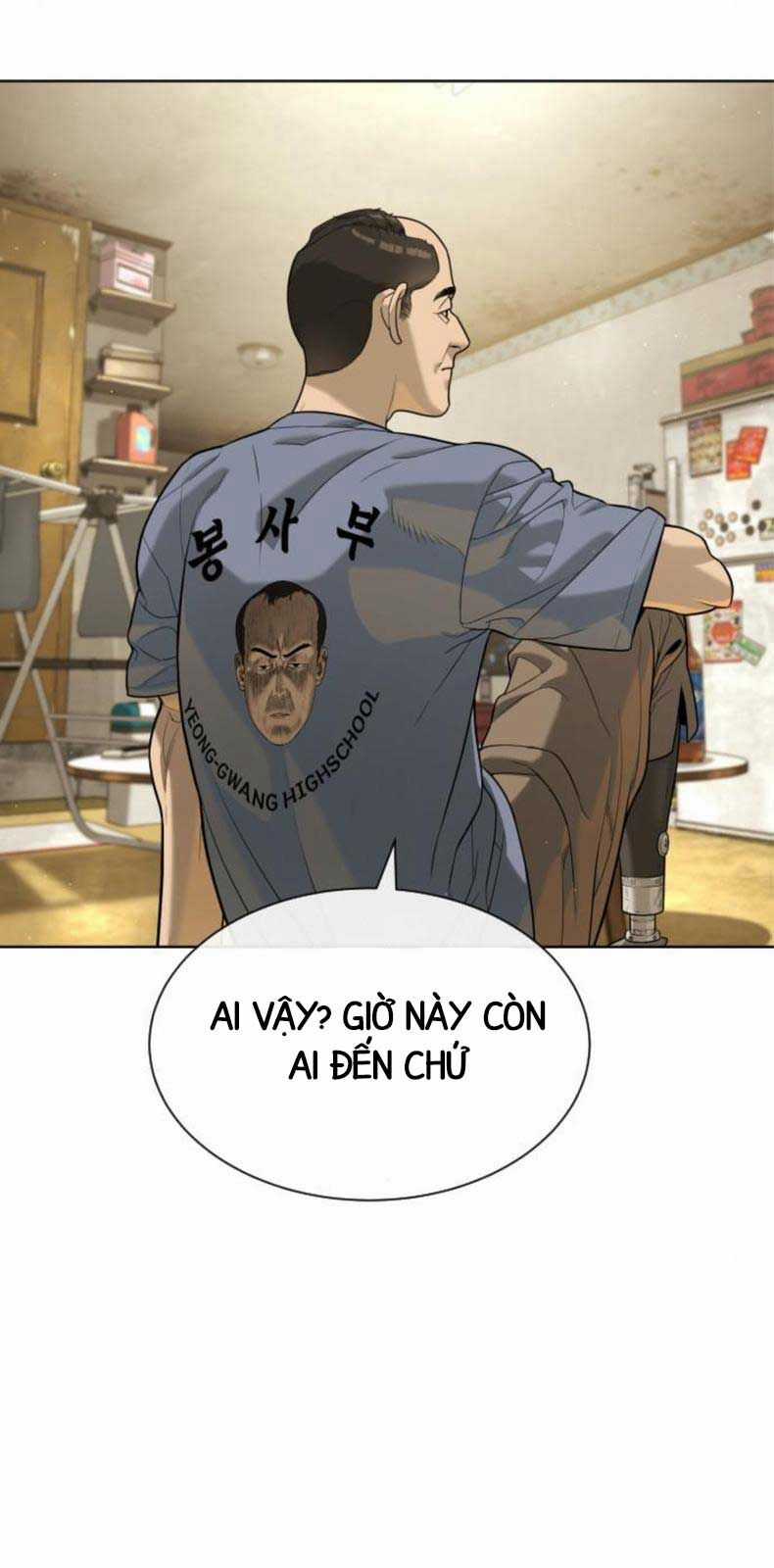 Sát Thủ Peter Chương 95 trang 31