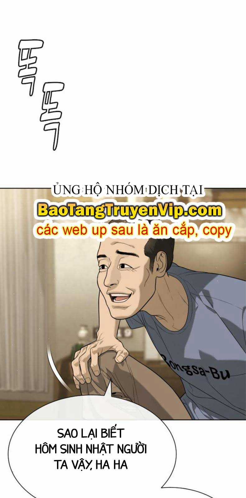 Sát Thủ Peter Chương 95 trang 32