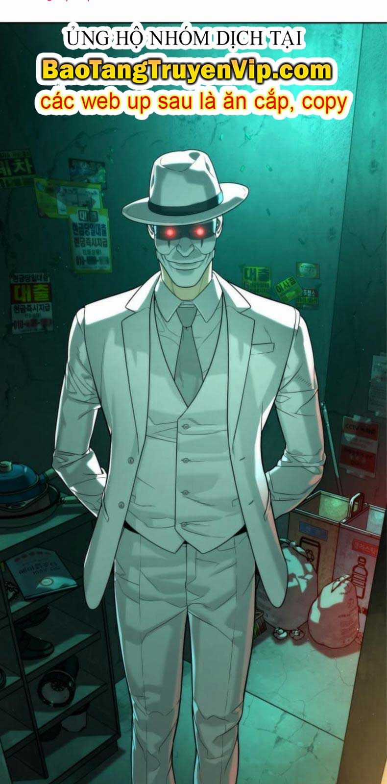 Sát Thủ Peter Chương 95 trang 36