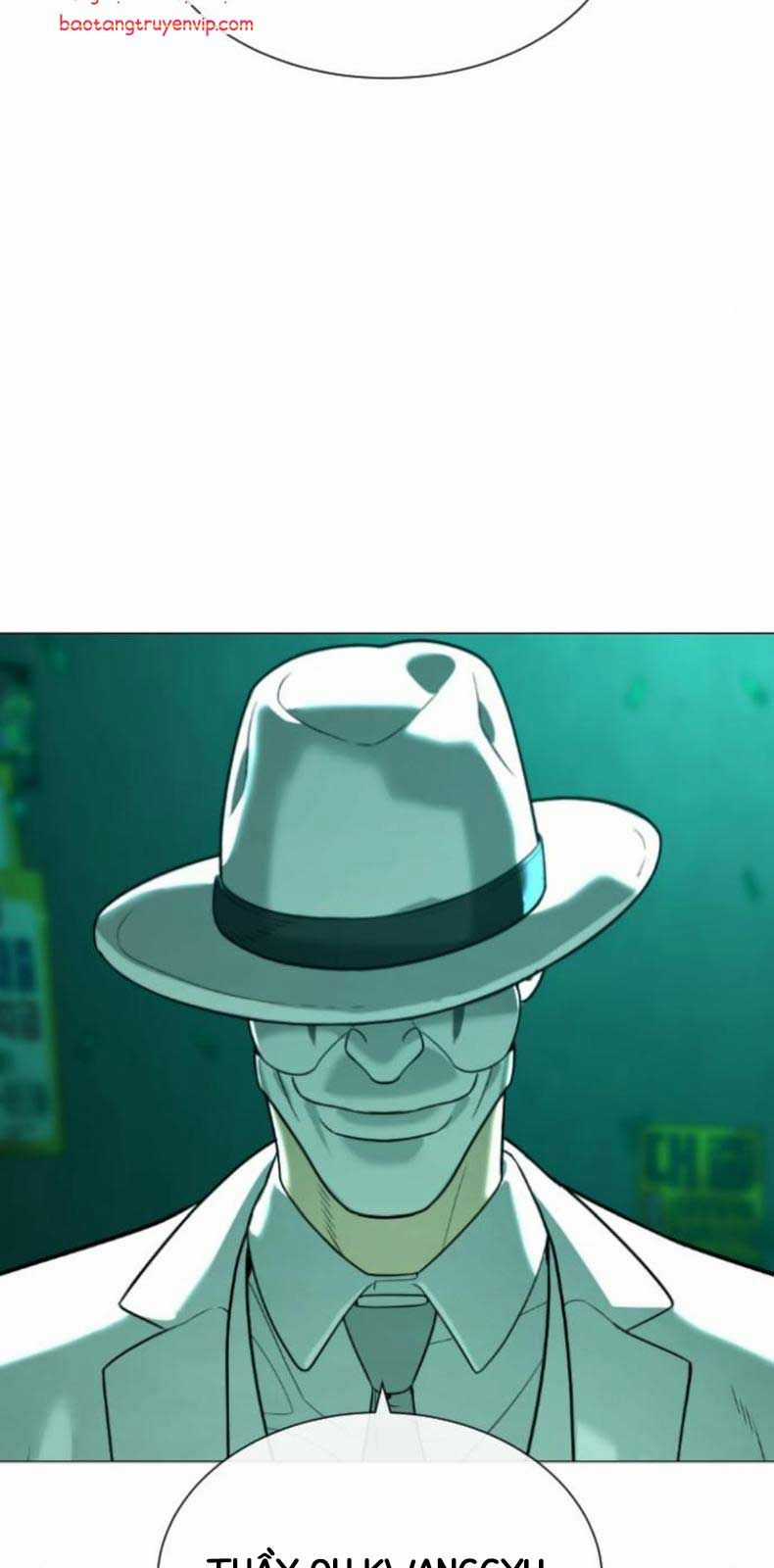 Sát Thủ Peter Chương 95 trang 40