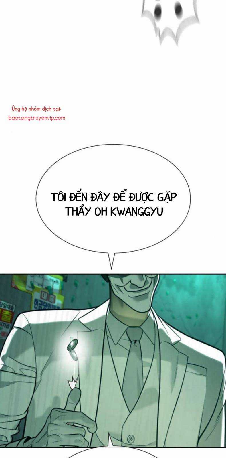 Sát Thủ Peter Chương 95 trang 43