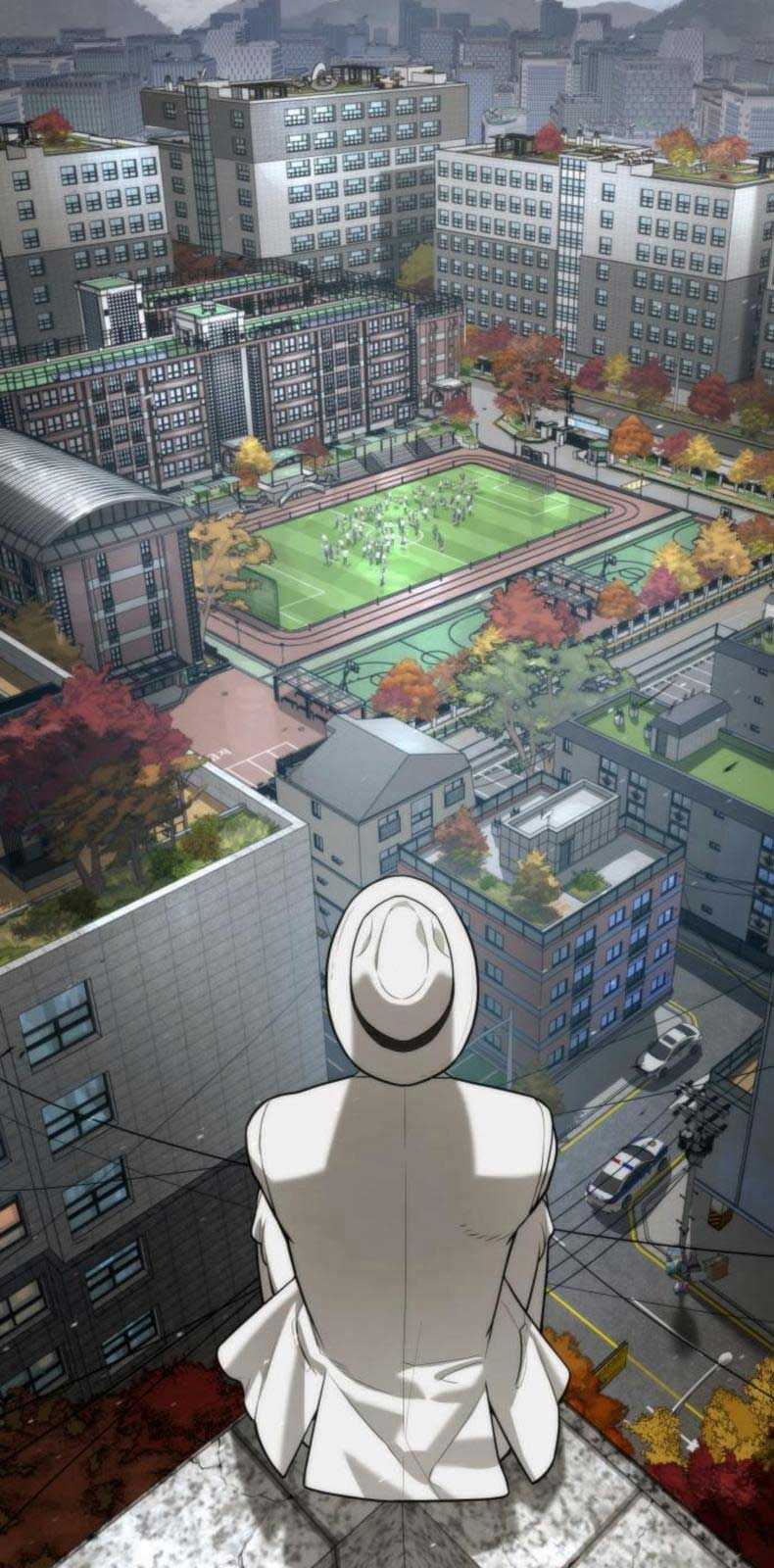 Sát Thủ Peter Chương 95 trang 5