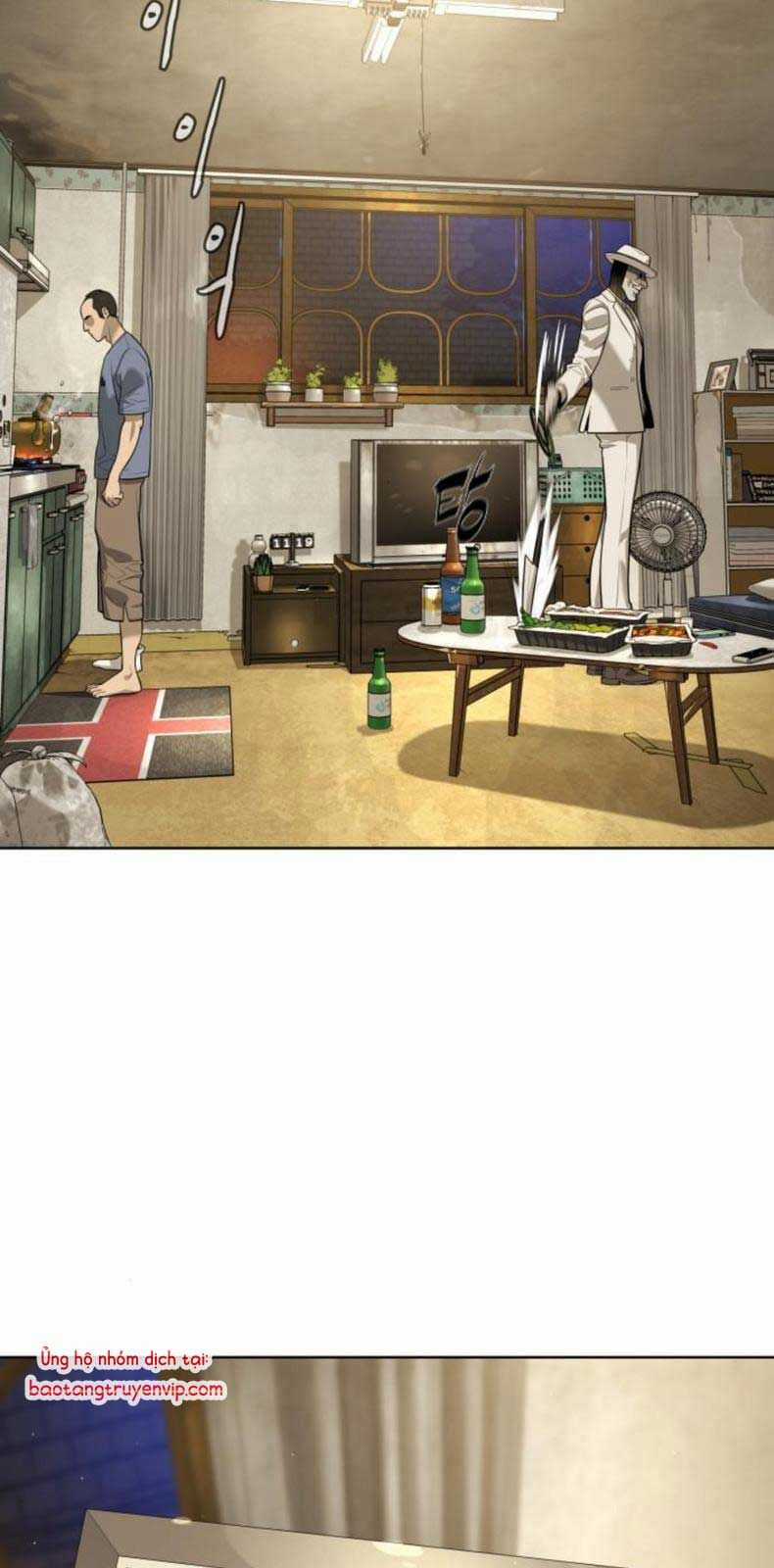 Sát Thủ Peter Chương 95 trang 51