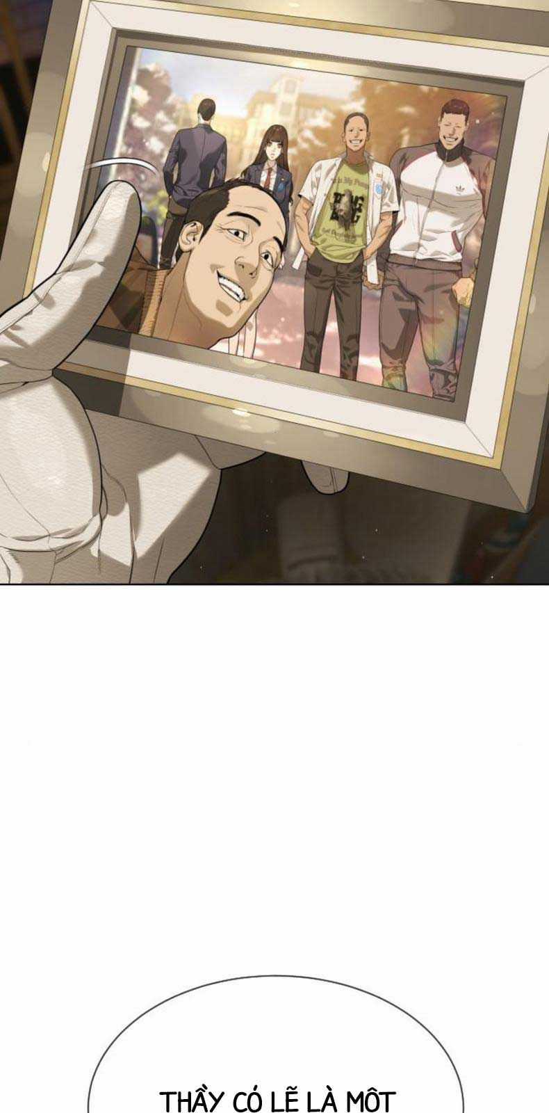 Sát Thủ Peter Chương 95 trang 52