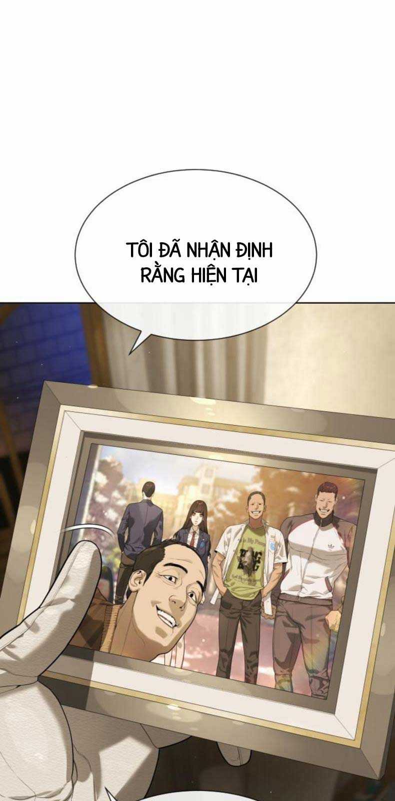 Sát Thủ Peter Chương 95 trang 59